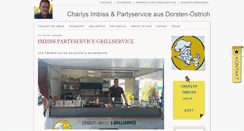 Desktop Screenshot of dorstens-bratwurst.flanco.de